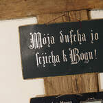 Sorbische Sprache und spreew&auml;lder Mundart